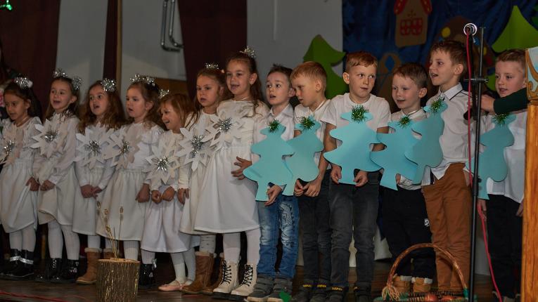 Vianočná besiedka s mrázikom - 21.12.2024