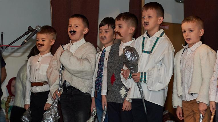 Vianočná besiedka s&nbsp;mrázikom - 21.12.2024