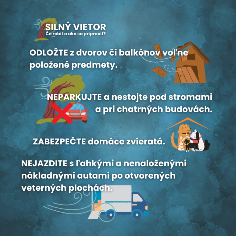 Silný vietor - 2. časť