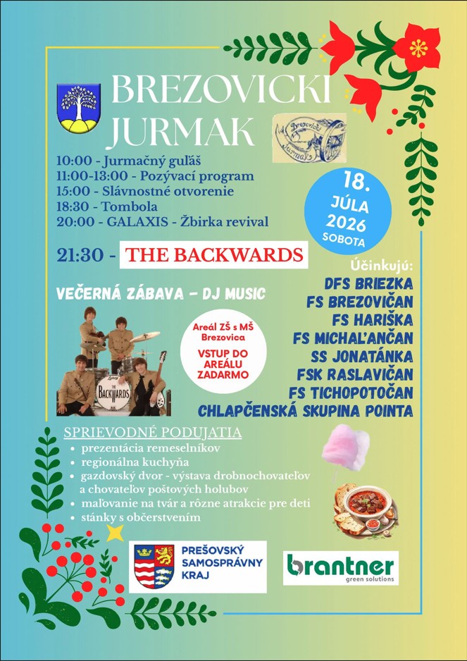 Brezovicki jurmak