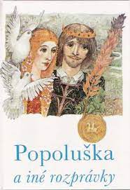 Popoluška a iné rozprávky - kolektív autorov
