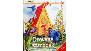 Drevený zámoček - prelož. Mária Rázusová-Martáková 1