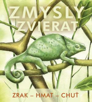 Zmysly zvierat 2 - prebásnil Peter Matis